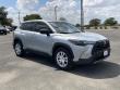 2026 Toyota Corolla Cross L SUV