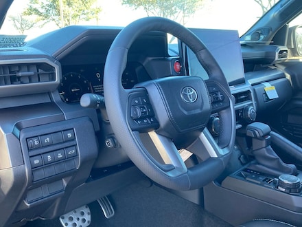 2026 Toyota 4Runner TRD Sport Premium SUV