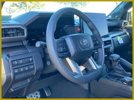 2026 Toyota 4Runner TRD Sport Premium SUV