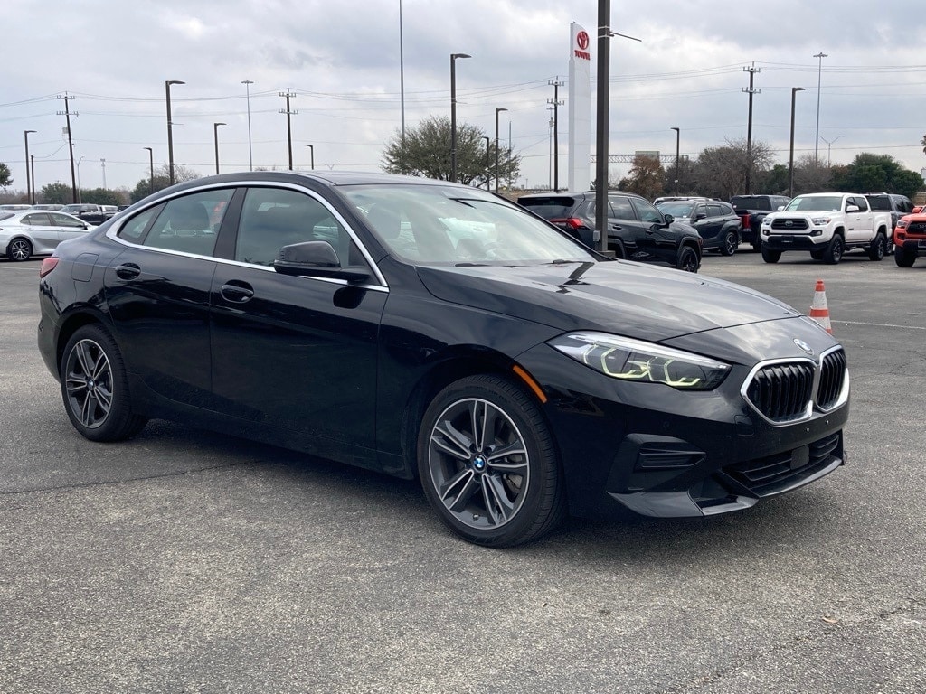 Used 2024 BMW 2 Series 228i Sedan