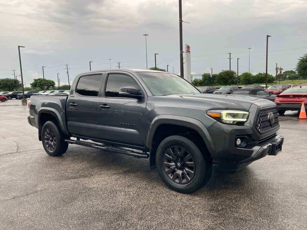 Used 2022 Toyota