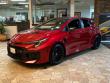 2026 Toyota GR Corolla Hatchback