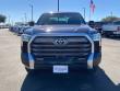 2026 Toyota Tundra Limited Truck CrewMax