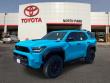 2026 Toyota 4Runner i-FORCE MAX TRD Pro SUV