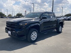 2025 Toyota Tacoma SR5 Truck Double Cab