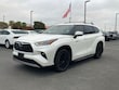 Toyota Highlander Hybrid