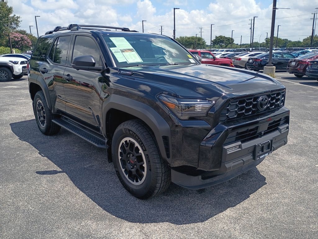 Certified 2026 Toyota