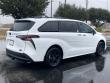 2026 Toyota Sienna Woodland Edition Van Passenger Van