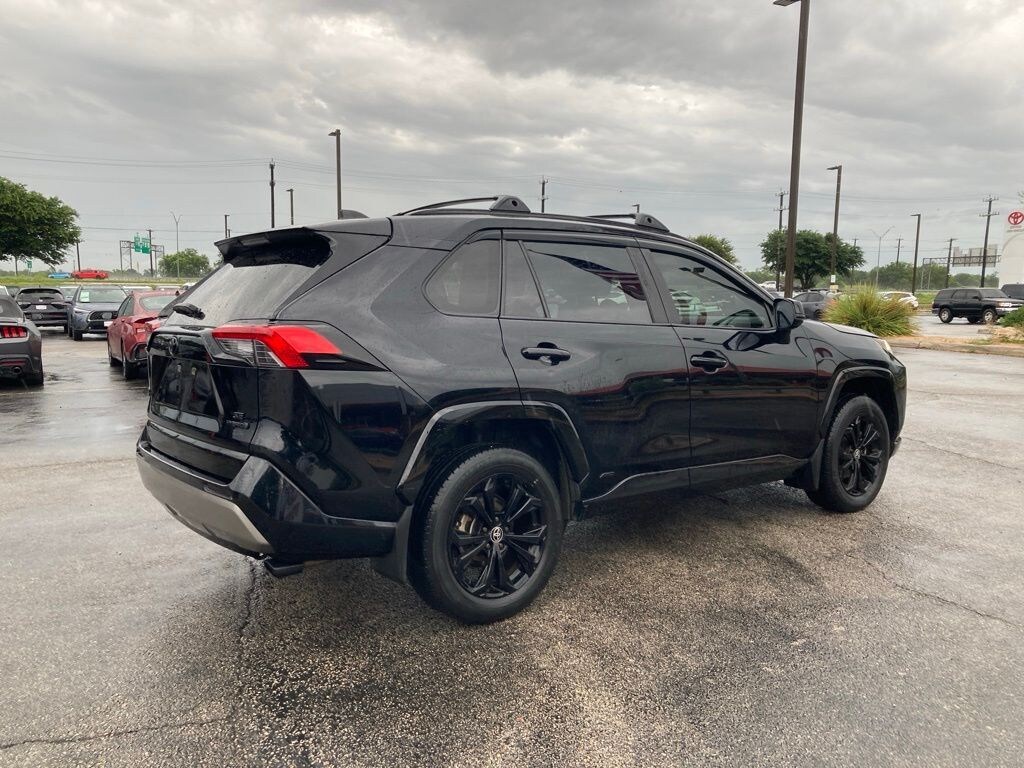 Used 2022 Toyota