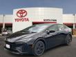 2026 Toyota Prius LE Hatchback