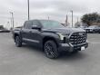 2025 Toyota Tundra i-FORCE MAX Platinum Truck CrewMax