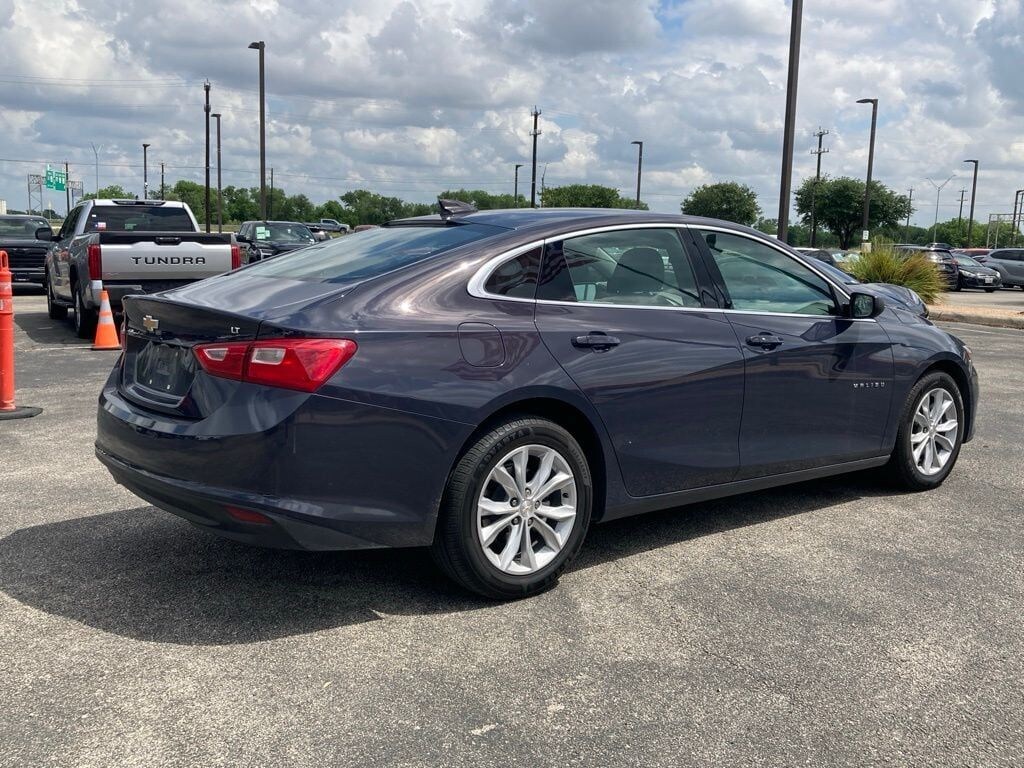 Used 2025 Chevrolet