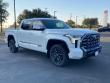 2026 Toyota Tundra Platinum Truck CrewMax