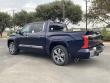 2026 Toyota Tundra 4WD Capstone Hybrid Crew Cab Pickup