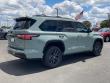 2026 Toyota Sequoia Platinum SUV