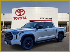 2026 Toyota Tundra SR5 Truck CrewMax