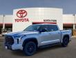 2026 Toyota Tundra SR5 Truck CrewMax