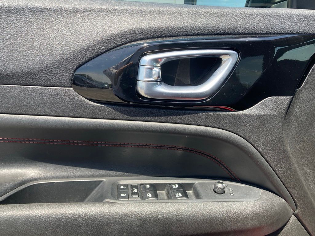 2025 Jeep Compass Trailhawk - Photo 13
