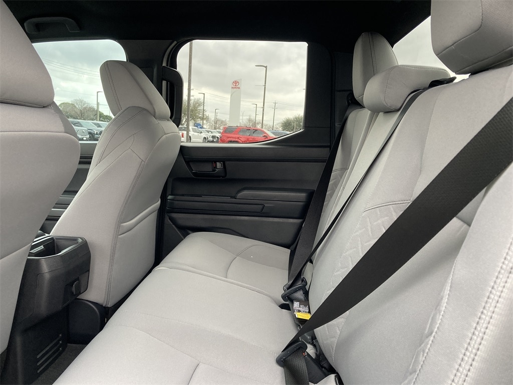 New 2026 Toyota Tacoma i-FORCE MAX Limited Truck Double Cab