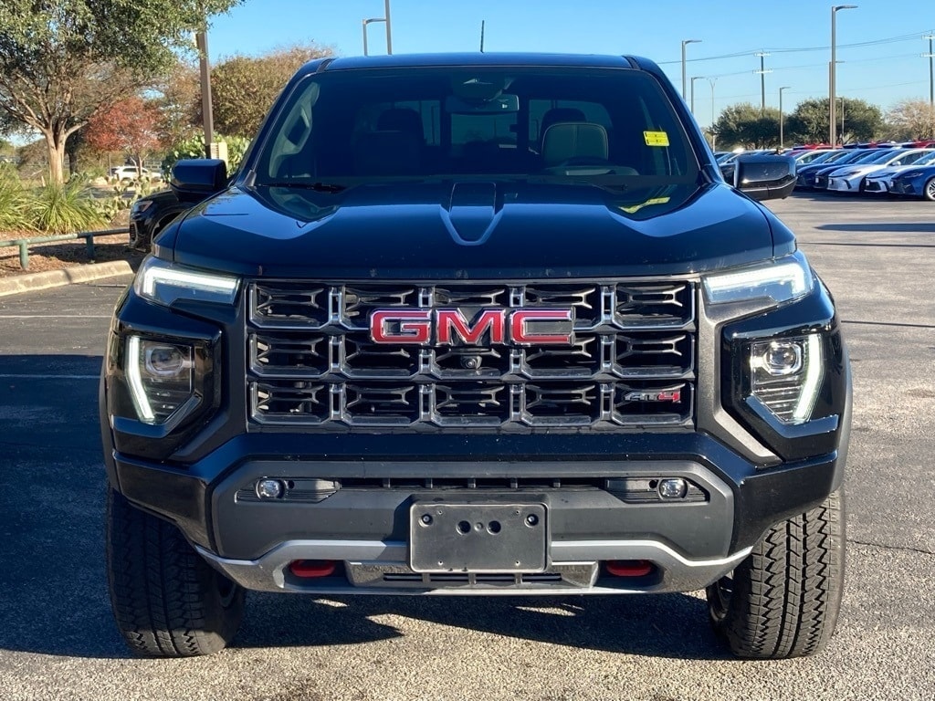 Used 2025 GMC