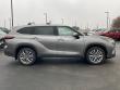 2026 Toyota Highlander Hybrid Platinum SUV