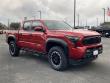 2025 Toyota Tacoma i-FORCE MAX TRD Off Road Truck Double Cab