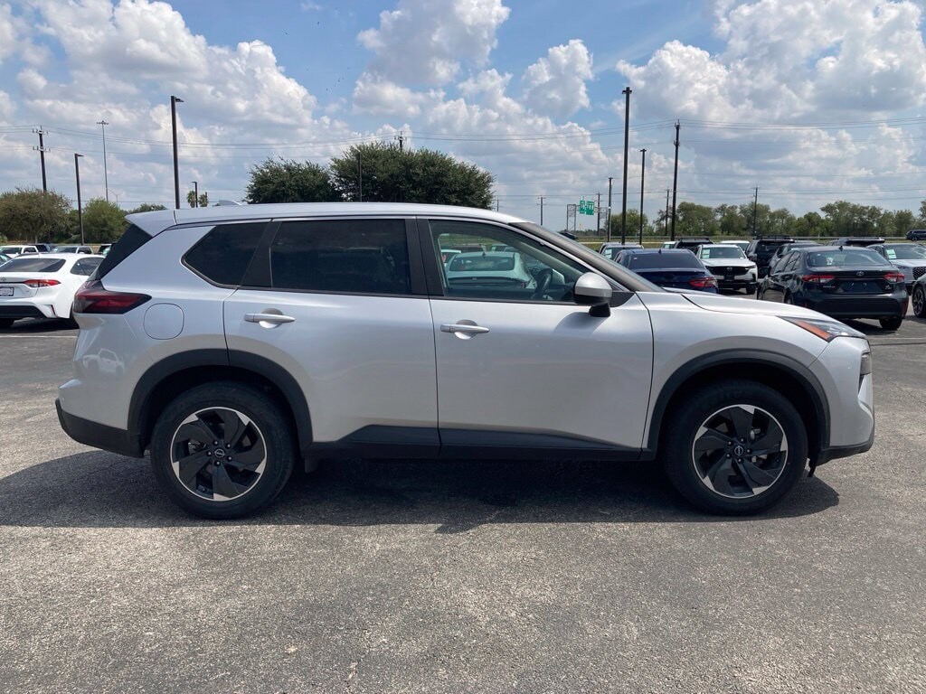 Used 2025 Nissan