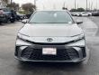 2026 Toyota Camry SE Sedan