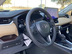 2025 Toyota RAV4 Limited SUV