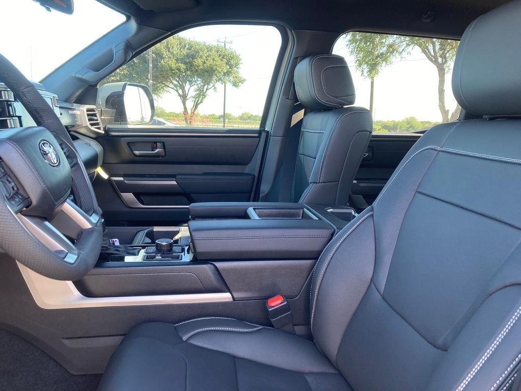 New 2026 Toyota Tundra SR5 Truck CrewMax