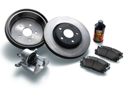 Affordable Brake Repair Near Me Alta Loma, CA