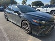 Toyota Camry Hybrid