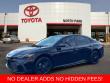 2025 Toyota Camry SE Sedan