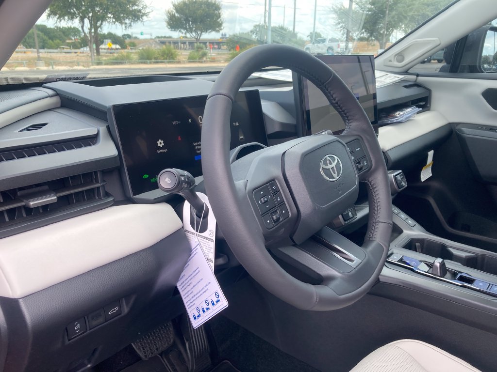 2026 Toyota RAV4