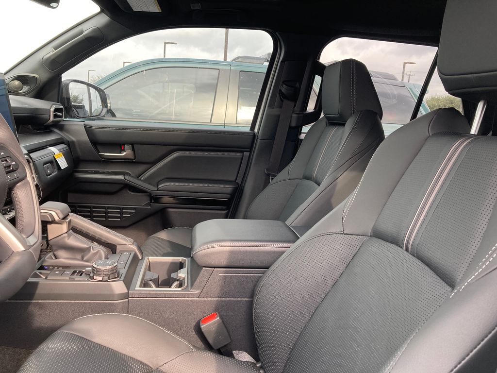 2026 Toyota 4Runner Limited - Photo 10