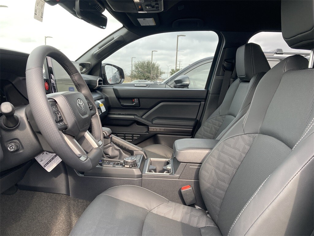 New 2026 Toyota 4Runner Hybrid TRD Off Road Premium SUV