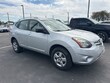 Nissan Rogue Select
