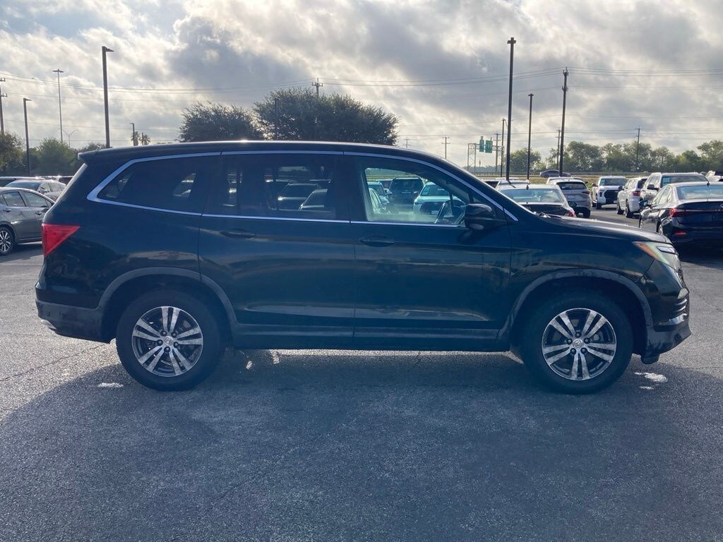 Used 2016 Honda