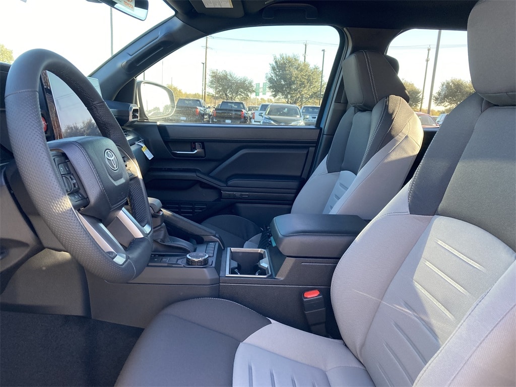 New 2026 Toyota Tacoma TRD Sport Truck Double Cab