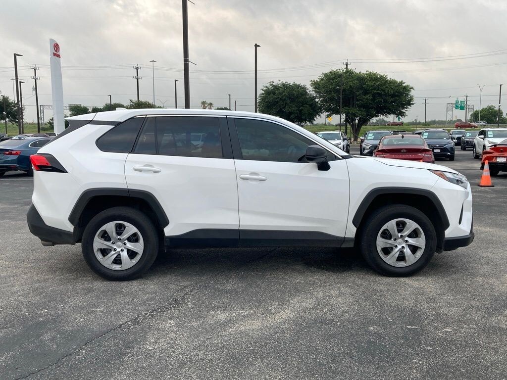 Certified 2025 Toyota