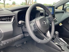 2026 Toyota Corolla SE Sedan