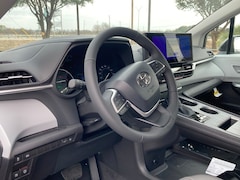 2026 Toyota Sienna XLE 8 Passenger Van Passenger Van