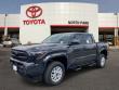 2026 Toyota Tacoma SR5 Truck Double Cab