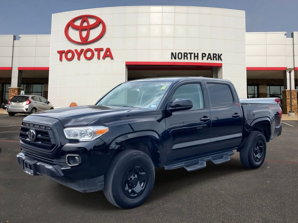2023 Toyota Tacoma Truck 