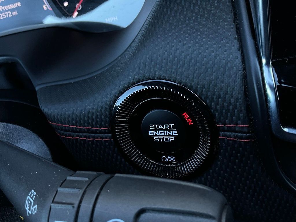 2025 Jeep Compass Trailhawk - Photo 26