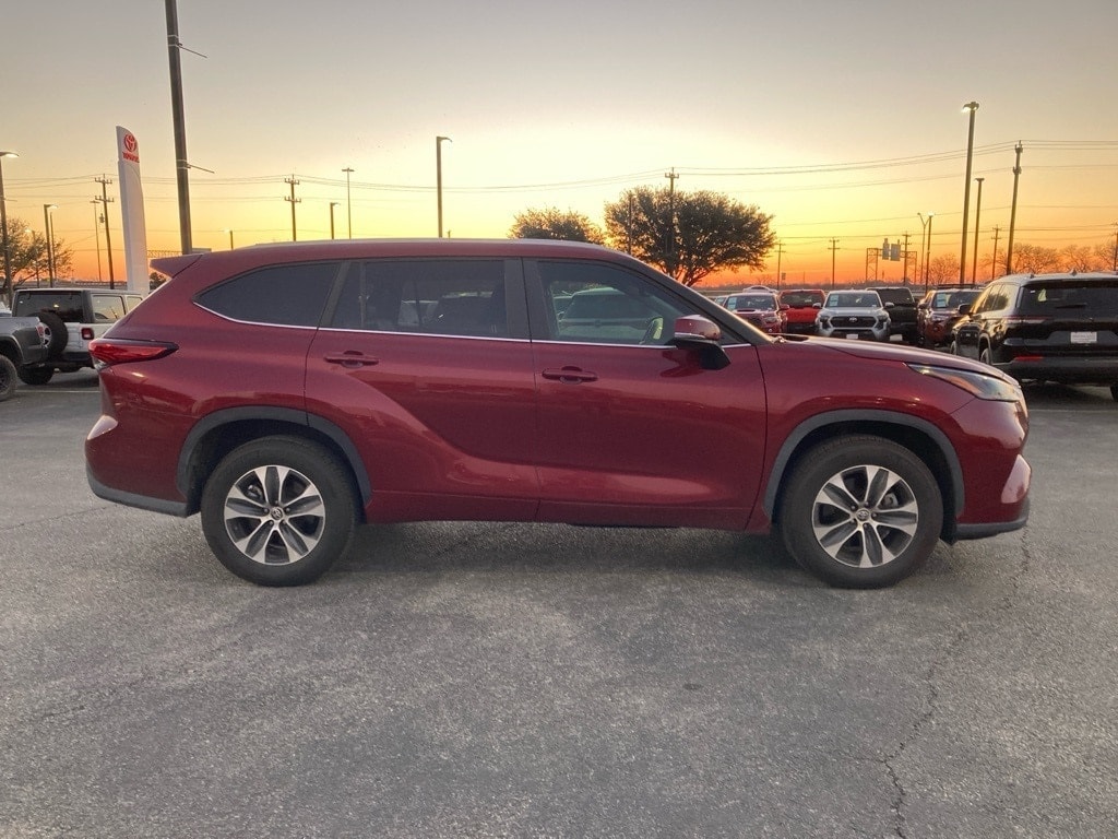 Certified 2023 Toyota