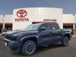 2026 Toyota Tacoma TRD Sport Truck Double Cab