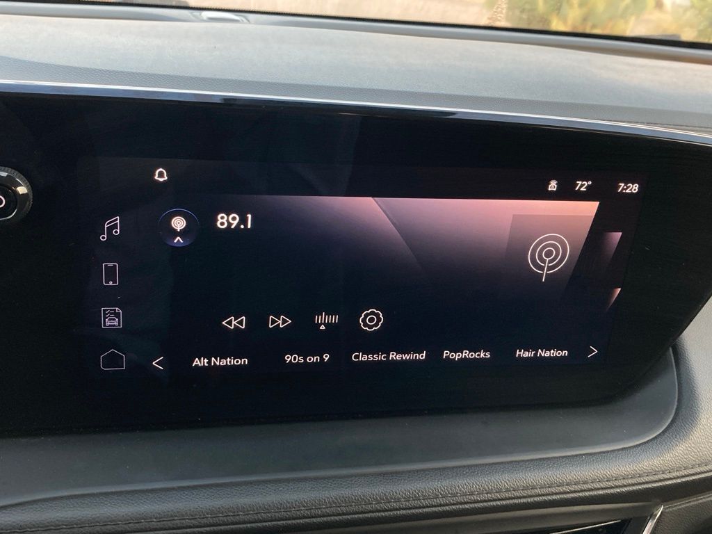 2025 Buick Encore GX Preferred - Photo 19