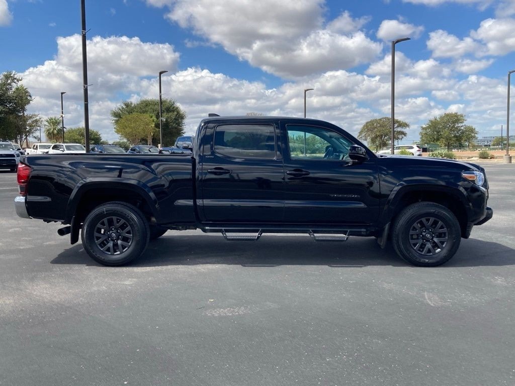 Used 2023 Toyota Tacoma TRD Sport Truck