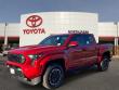 2026 Toyota Tacoma TRD Sport Truck Double Cab